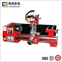 Multi-Purpose (cutting &Drilling &Milling) Machine Fs-Sm10 with Ce